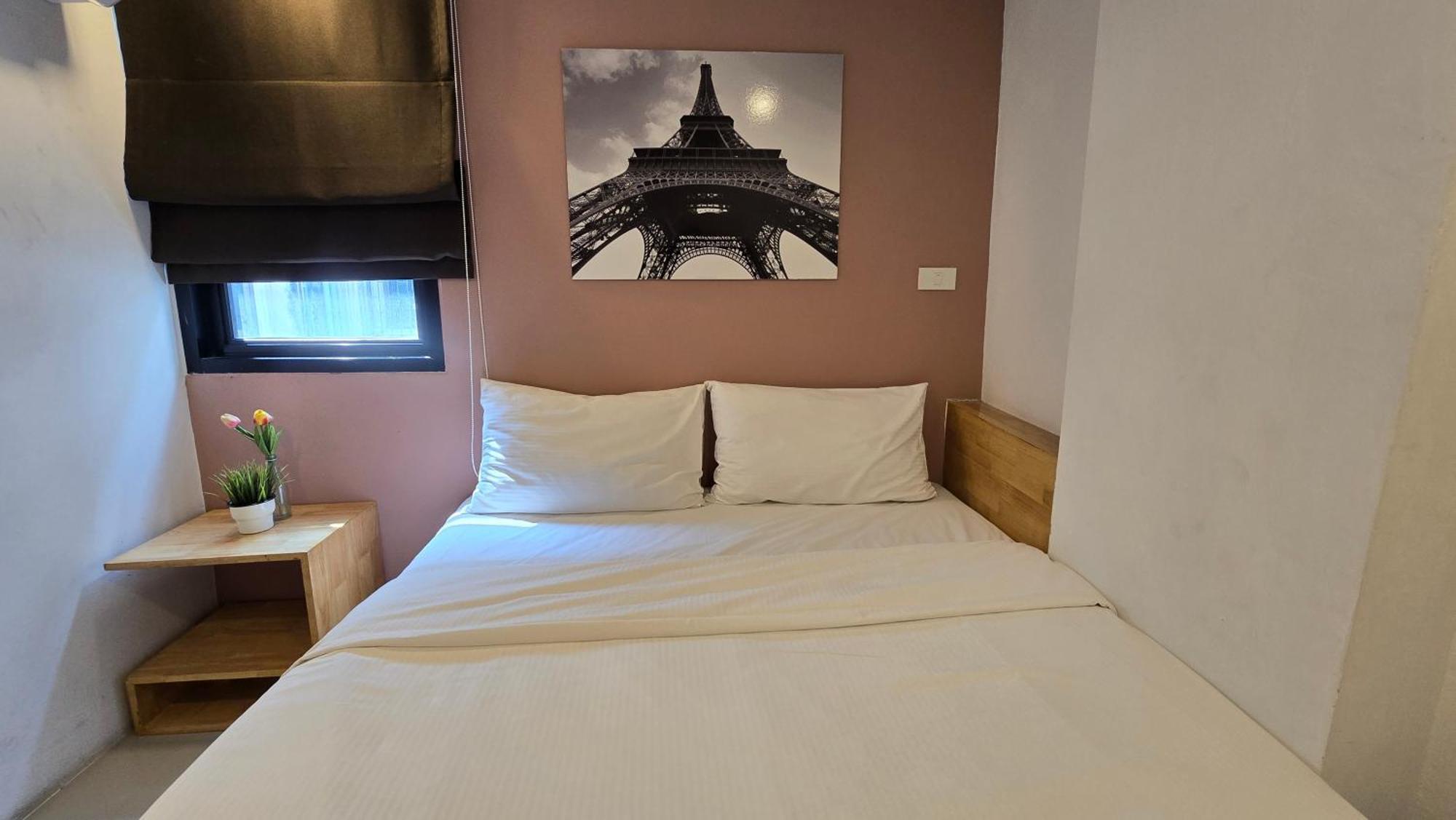 Sleepstation At Pratunam Bangkok Eksteriør billede