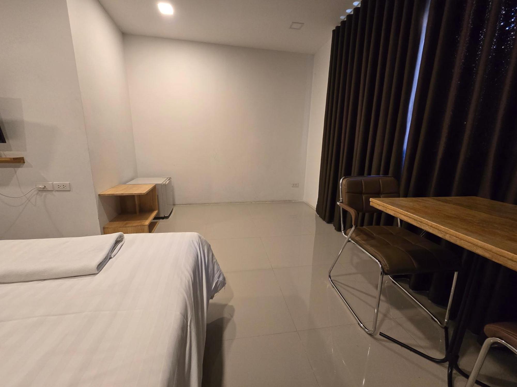 Sleepstation At Pratunam Bangkok Eksteriør billede