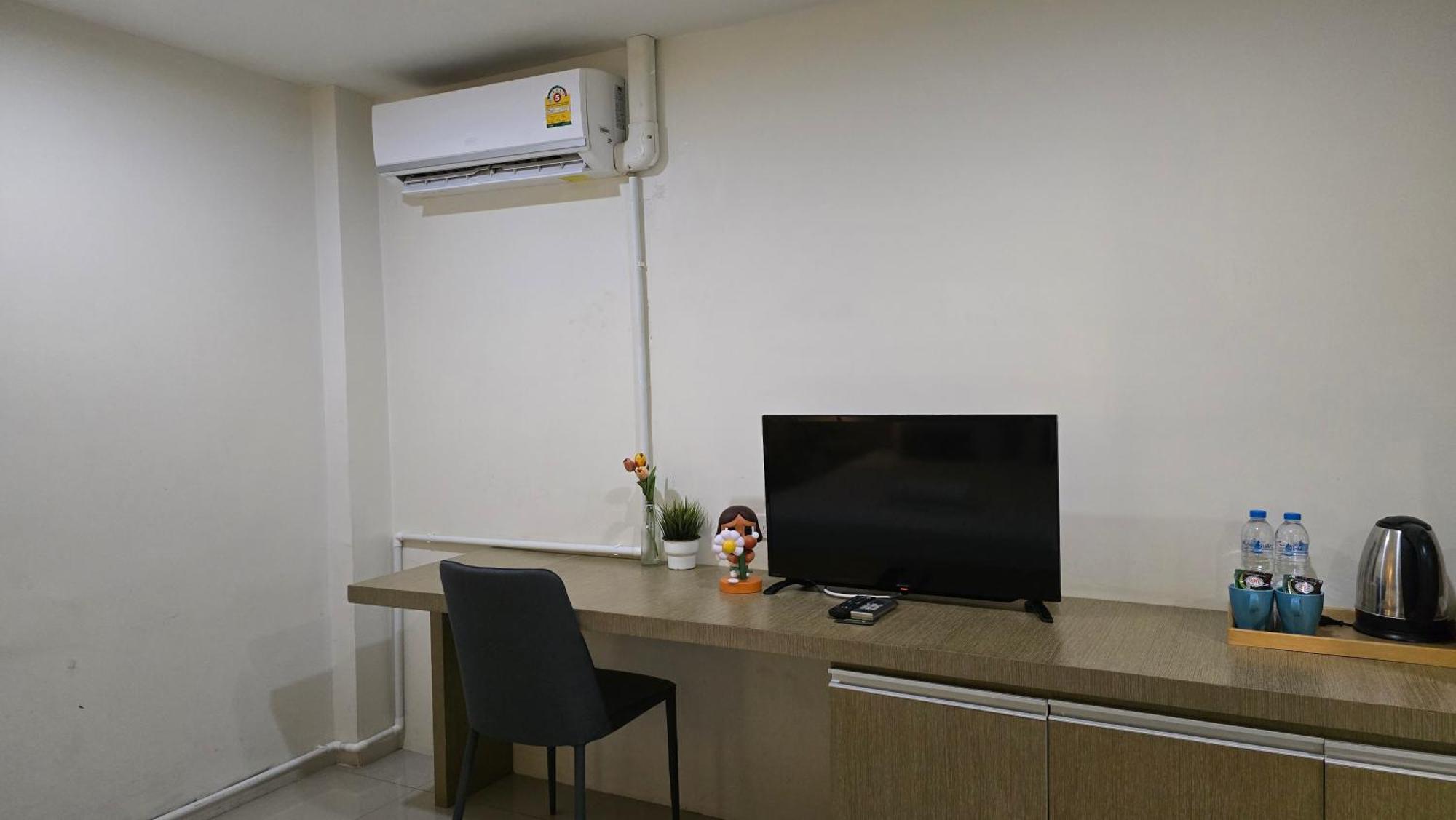 Sleepstation At Pratunam Bangkok Eksteriør billede